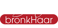 bronkHaar Friseursalon Haren Logo